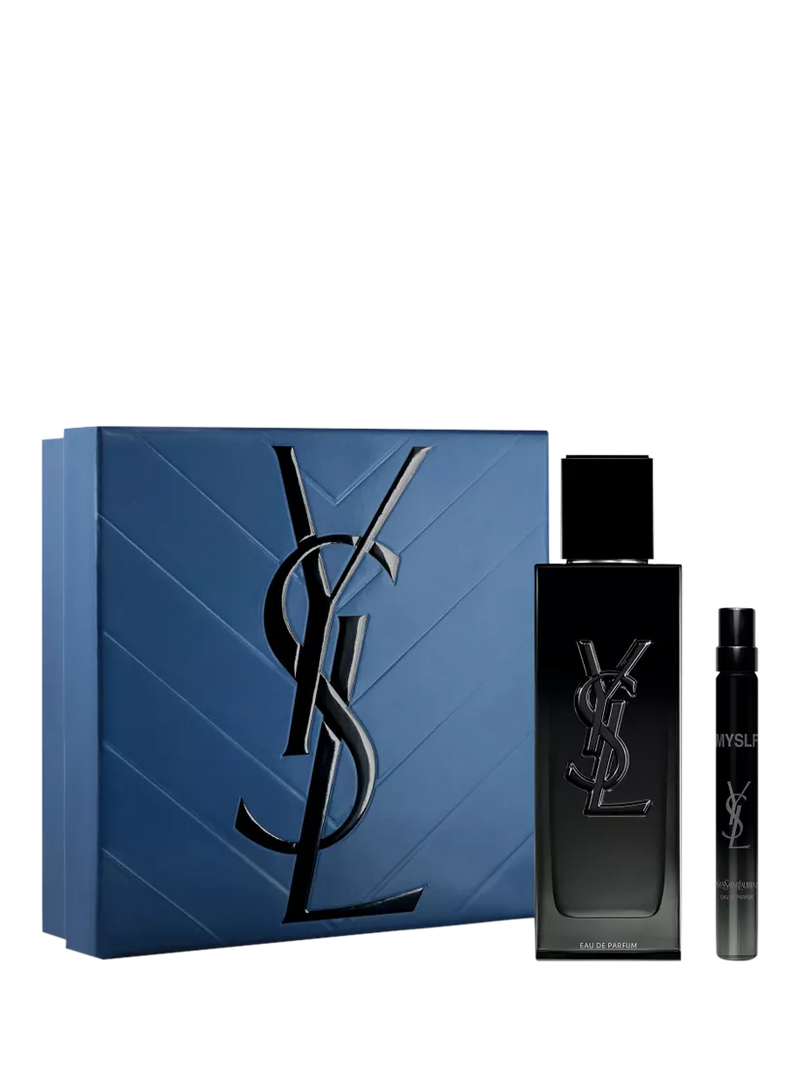 Yves Saint Laurent MYSLF Eau de Parfum 100ml (British brand)