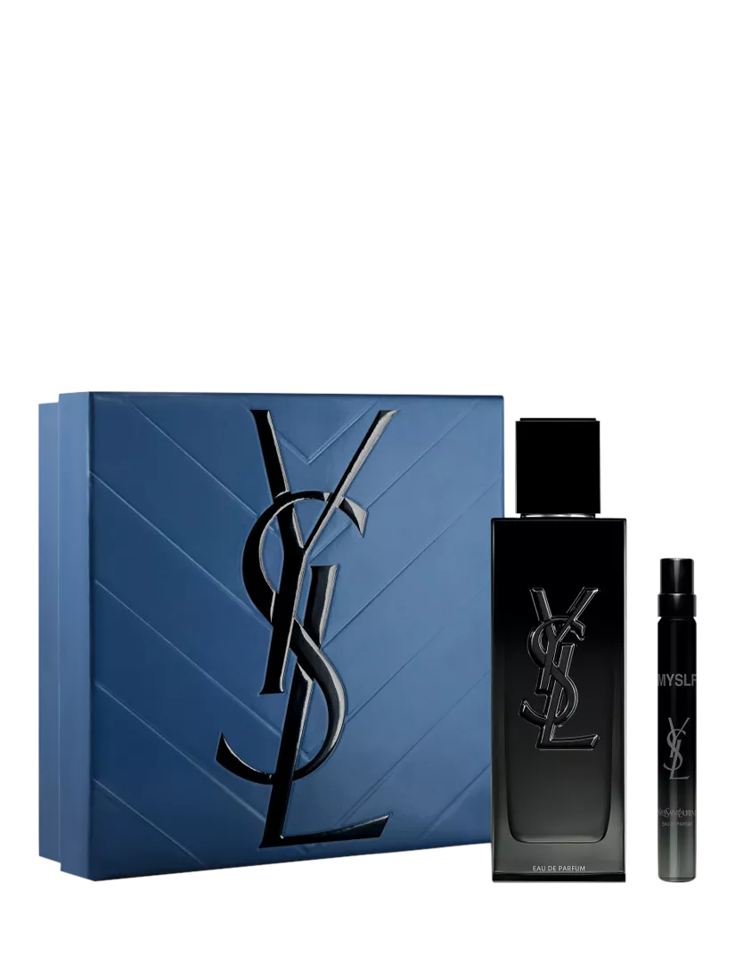 Yves Saint Laurent MYSLF Eau de Parfum 100ml (British brand)