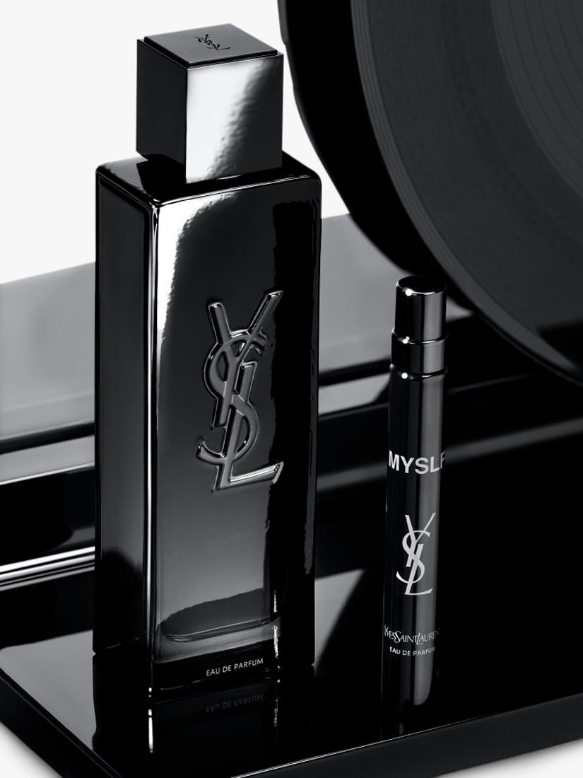 Yves Saint Laurent MYSLF Eau de Parfum 100ml (British brand)