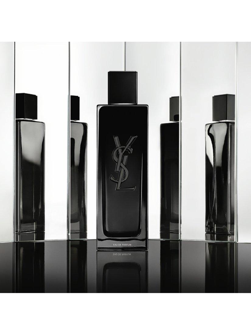 Yves Saint Laurent MYSLF Eau de Parfum 100ml (British brand)