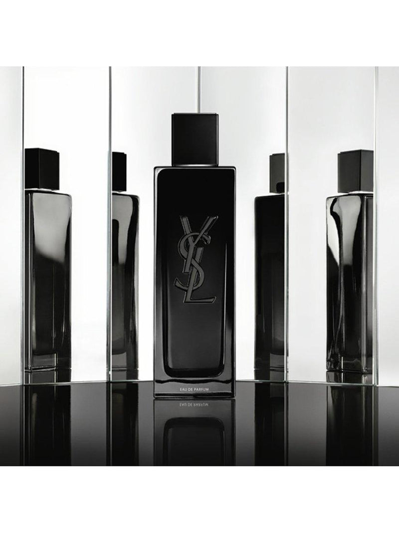 Yves Saint Laurent MYSLF Eau de Parfum 100ml (British brand)
