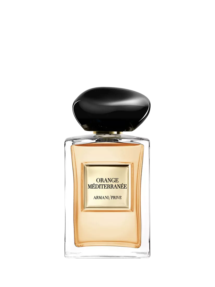 Giorgio Armani / Privé Orange Méditerranée Eau de Toilette, 100ml