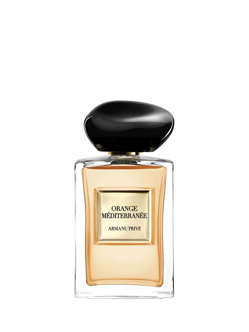 Giorgio Armani / Privé Orange Méditerranée Eau de Toilette, 100ml