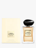 Giorgio Armani eau de toilette Orange Méditerranée 100ml, imported from the UK