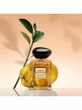 Giorgio Armani eau de toilette Orange Méditerranée 100ml, imported from the UK