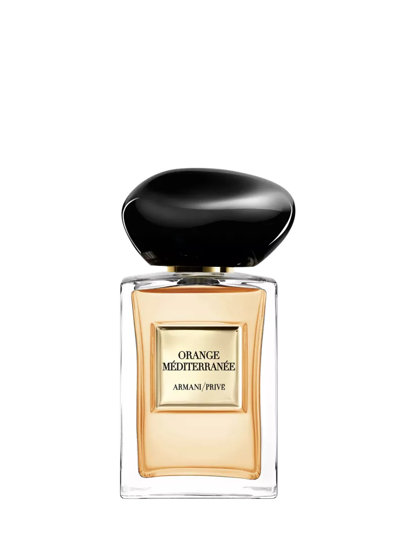 Giorgio Armani / Privé Orange Méditerranée Eau de Toilette, 50ml