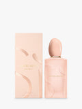 Giorgio Armani Sì Nude Bloom perfume 100ml, imported from the UK