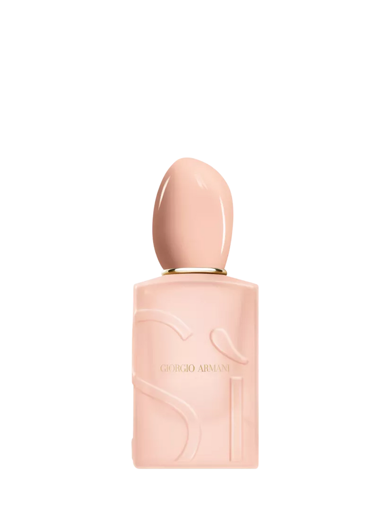 Giorgio Armani Sì Nude Bloom Eau de Parfum 100ml
