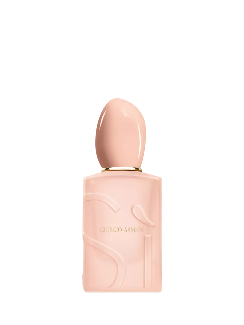 Giorgio Armani Sì Nude Bloom Eau de Parfum 100ml