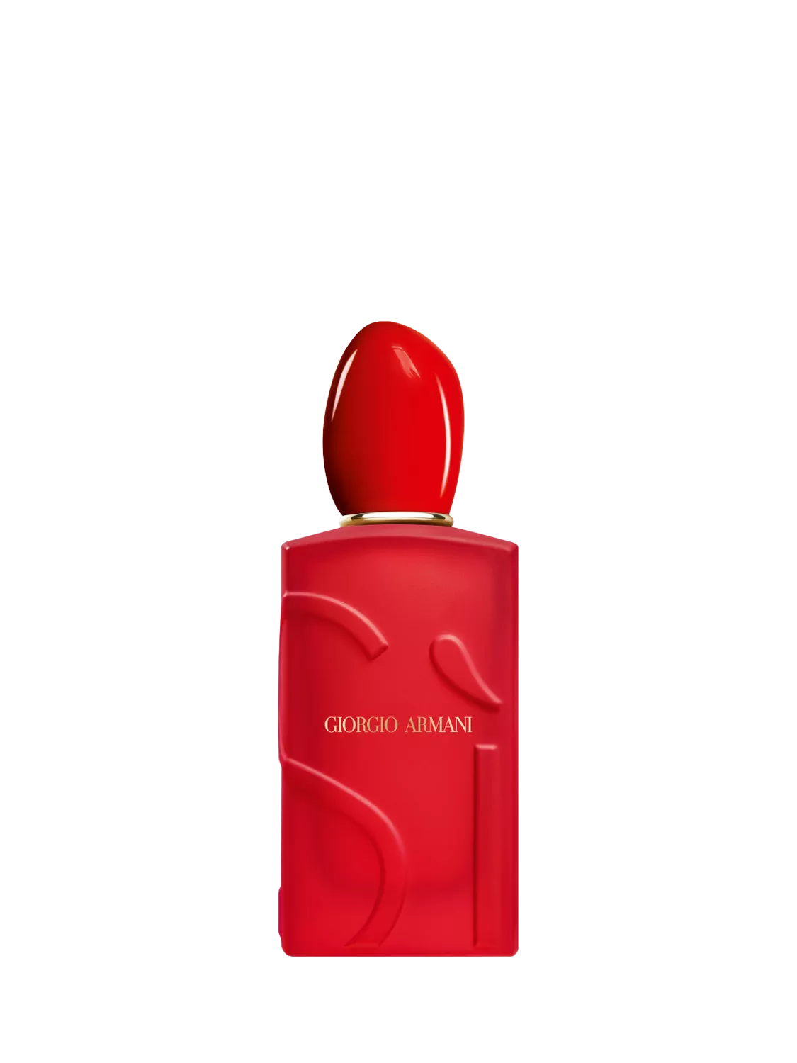 Giorgio Armani Eau de Parfum Sì Passione Red Bloom 100ml, UK version