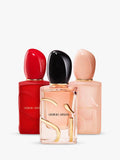 Giorgio Armani Eau de Parfum Sì Passione Red Bloom 100ml, UK version