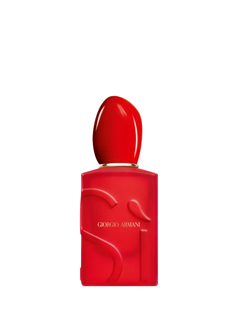 Giorgio Armani Sì Passione Red Bloom Eau de Parfum 100ml