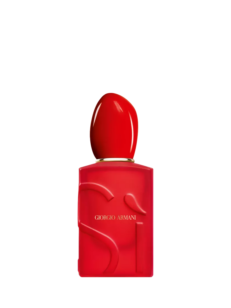 Giorgio Armani Sì Passione Red Bloom Eau de Parfum 100ml