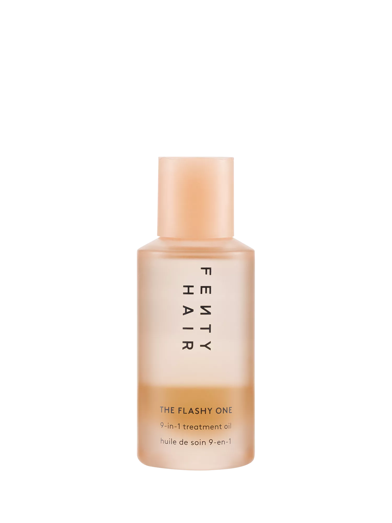 Fenty Beauty 9-in-1 hair treatment oil 50ml - British product