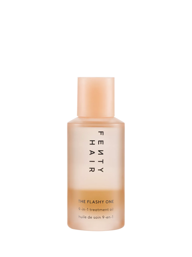 Fenty Beauty 9-in-1 hair treatment oil 50ml - British product
