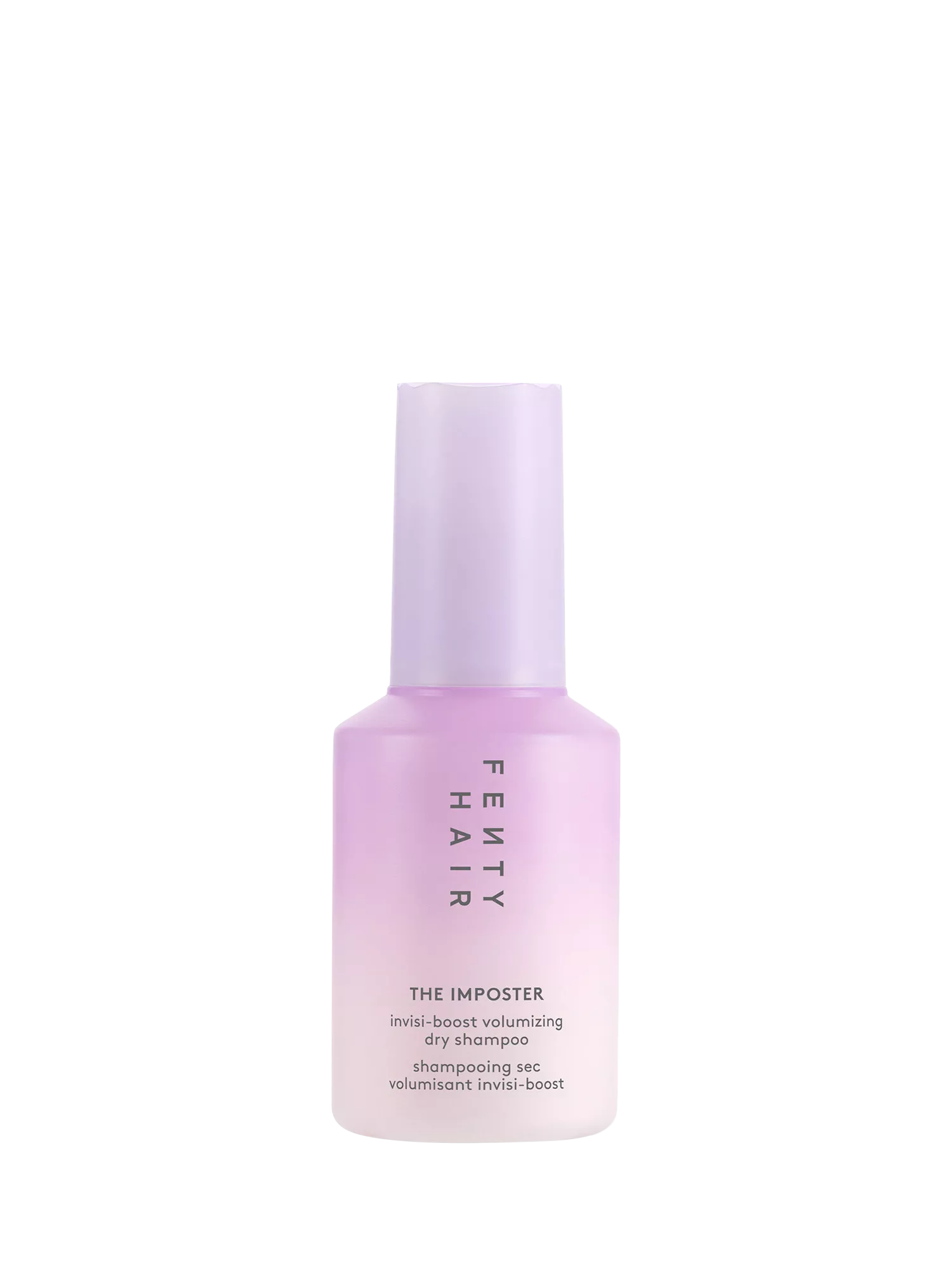 Fenty Hair The Imposter Invisi-Boost Volumising Dry Shampoo 58g, UK version