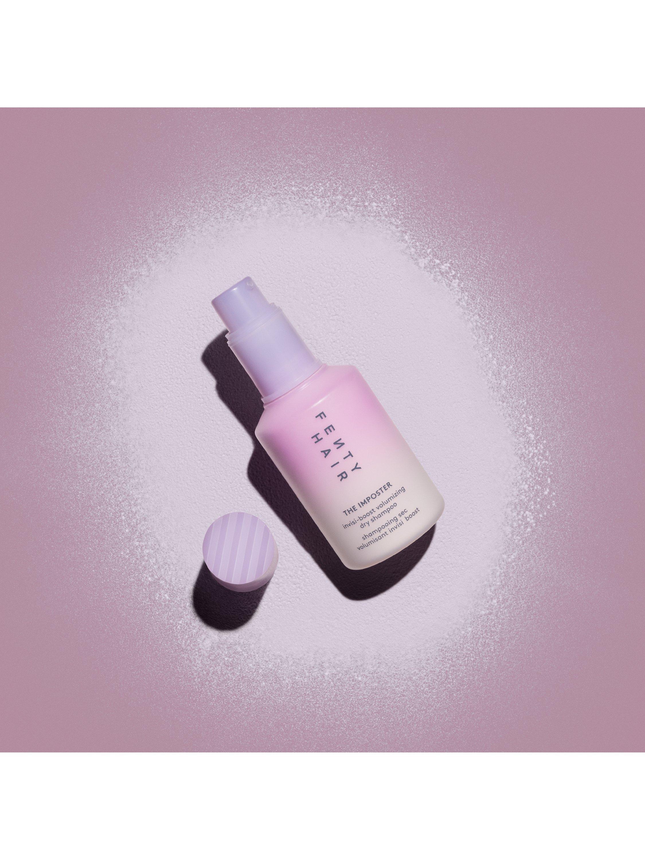 Fenty Hair The Imposter Invisi-Boost Volumising Dry Shampoo 58g, UK version