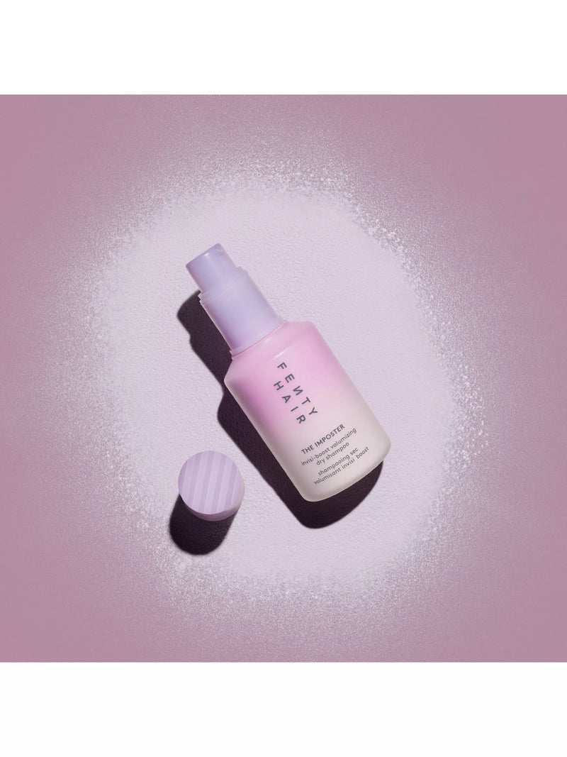 Fenty Hair The Imposter Invisi-Boost Volumising Dry Shampoo 58g, UK version