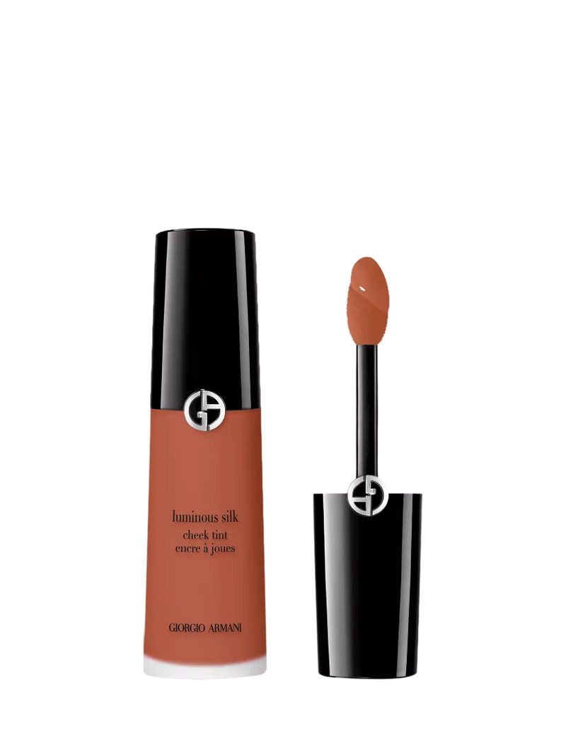 Giorgio Armani Luminous Silk Cheek Tint Liquid Blush 12ml