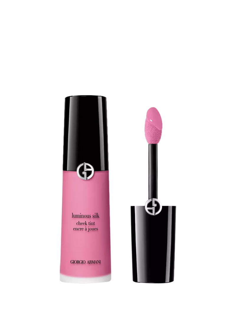Giorgio Armani Luminous Silk Cheek Tint Liquid Blush 12ml