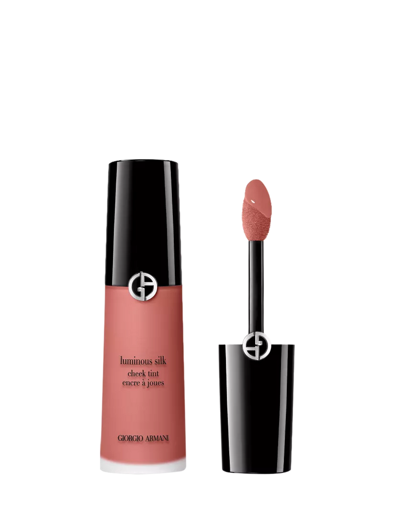 Giorgio Armani Luminous Silk Cheek Tint Liquid Blush 12ml