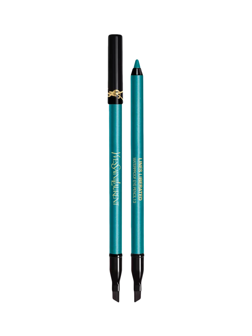 Yves Saint Laurent Lines Liberated Waterproof Eye Pencil 1.2g
