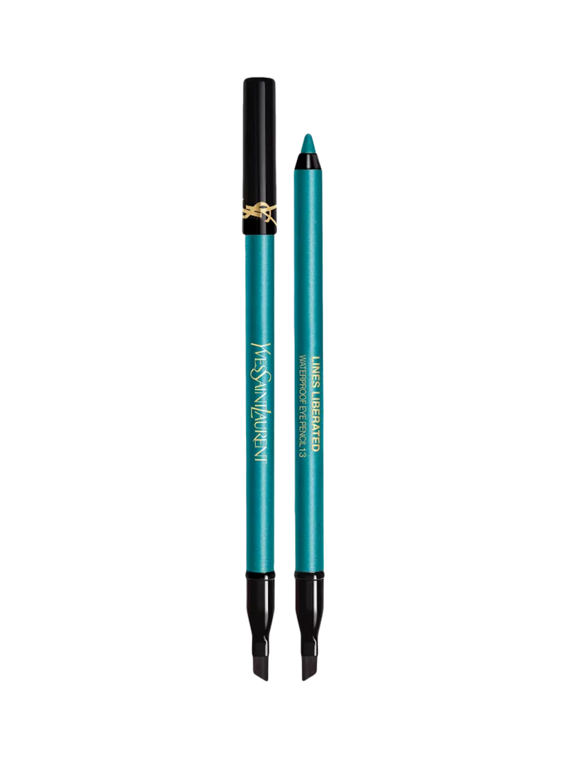 Yves Saint Laurent Lines Liberated Waterproof Eye Pencil 1.2g