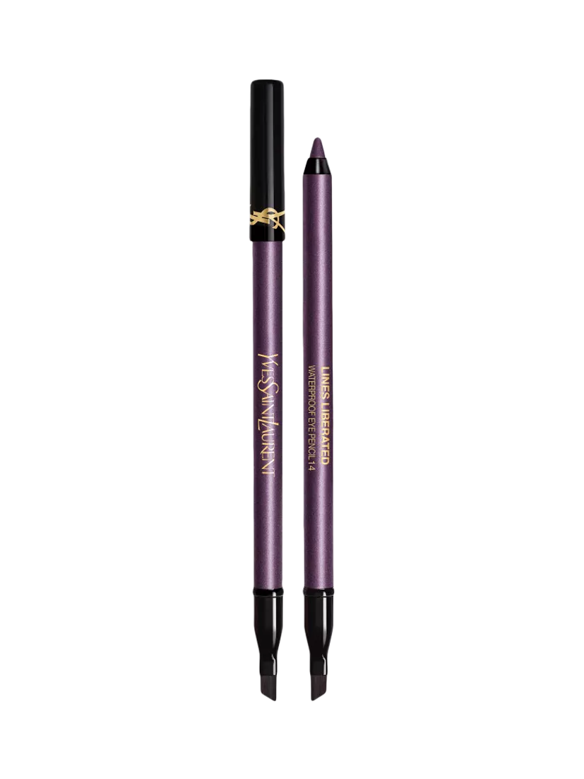 Yves Saint Laurent Lines Liberated Waterproof Eye Pencil 1.2g