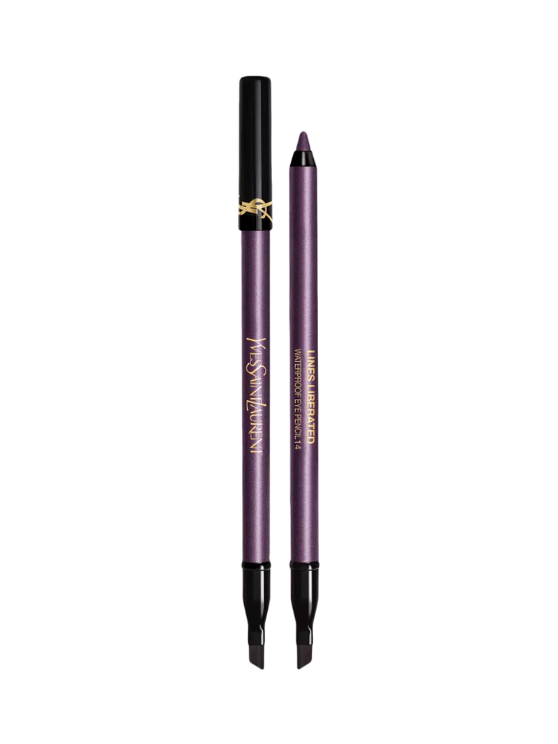 Yves Saint Laurent Lines Liberated Waterproof Eye Pencil 1.2g