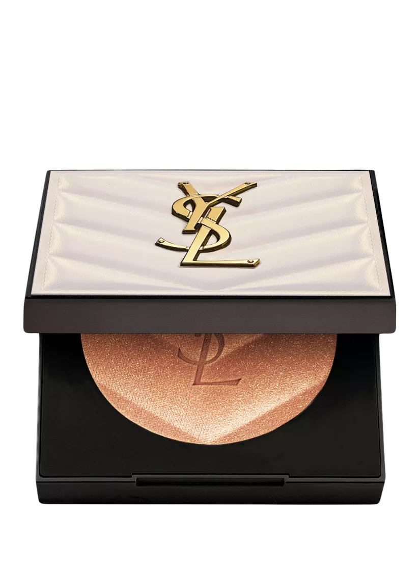 Yves Saint Laurent All Hours Hyper Luminize Highlighter