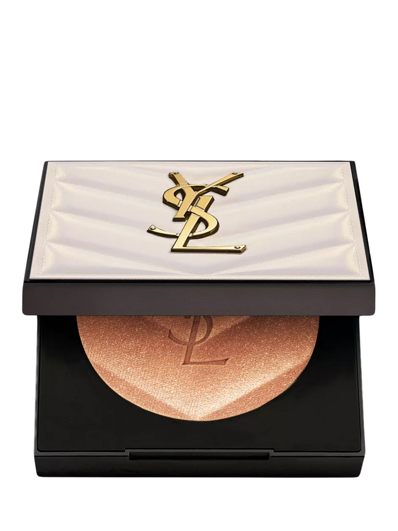 Yves Saint Laurent All Hours Hyper Luminize Highlighter