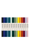 LEUCHTTURM1917 B5 plain hardcover notebook, imported from the UK