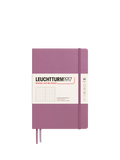 LEUCHTTURM1917 A5 dotted hardcover notebook - British product