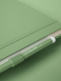 LEUCHTTURM1917 orange gel pen with black ink, UK version