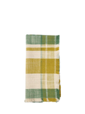 The Conran Shop Marabar check cotton napkins set of 2 - British product