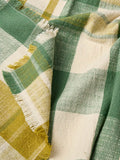 The Conran Shop Marabar check cotton napkins set of 2 - British product