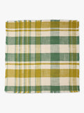 The Conran Shop Marabar check cotton napkins set of 2 - British product
