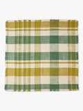 The Conran Shop Marabar check cotton napkins set of 2 - British product