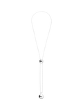 UNOde50 long adjustable weight necklace 92cm (British brand)