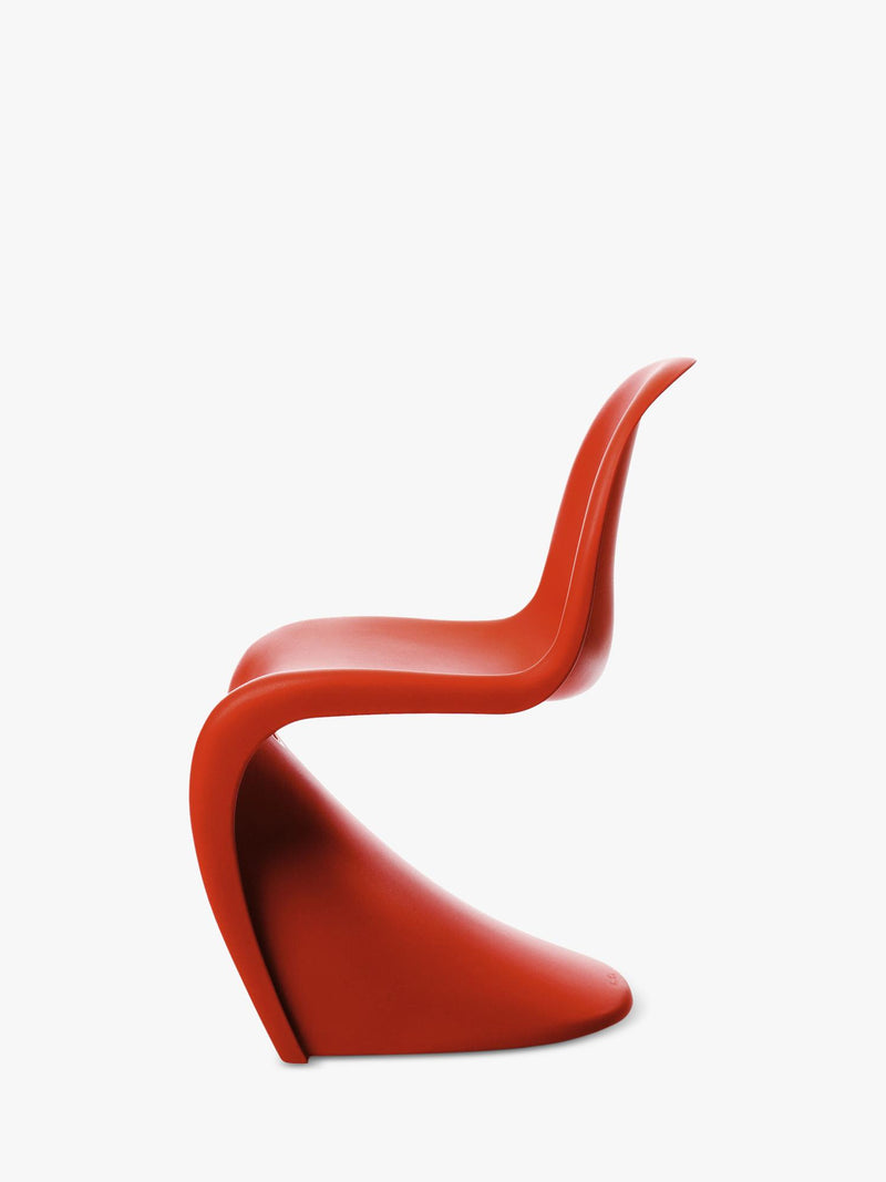 Vitra Panton Chair by Vitra in polypropylene - British product