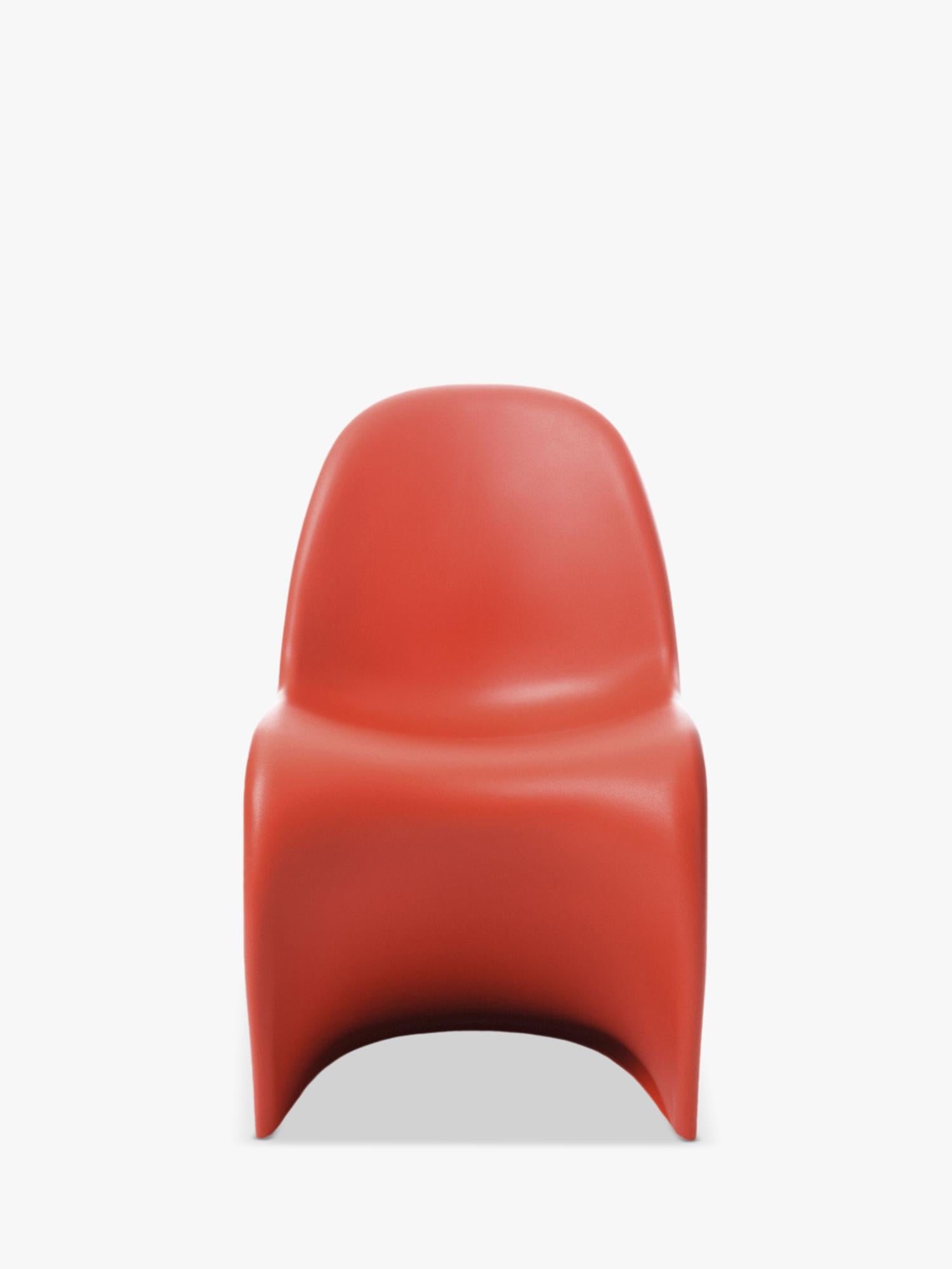 Vitra Panton Chair by Vitra in polypropylene - British product
