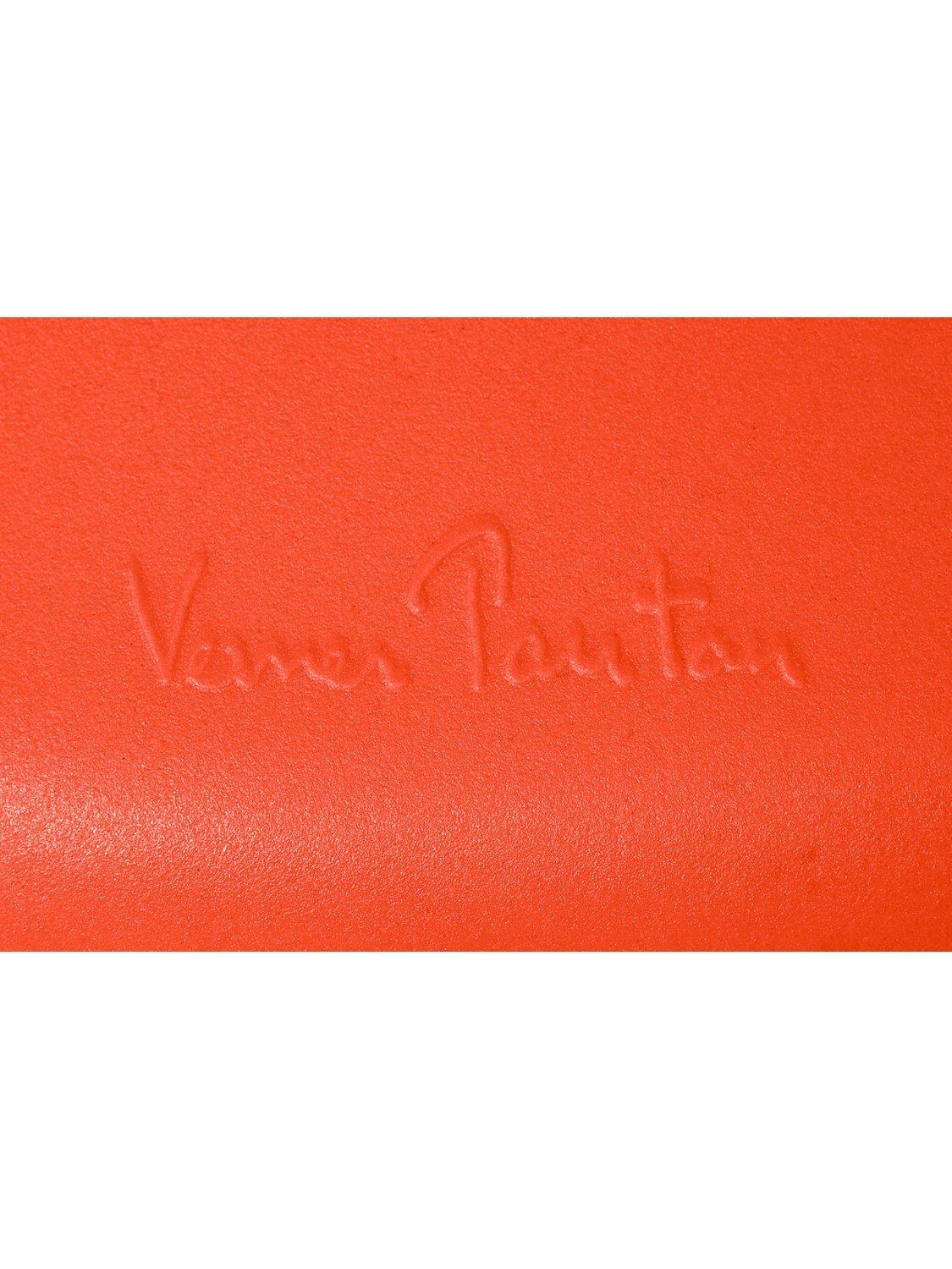 Vitra Panton Chair by Vitra in polypropylene - British product