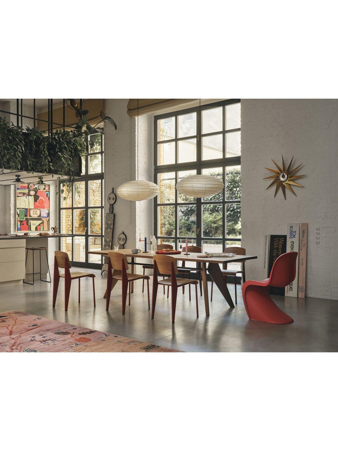 Vitra Panton Chair by Vitra in polypropylene - British product