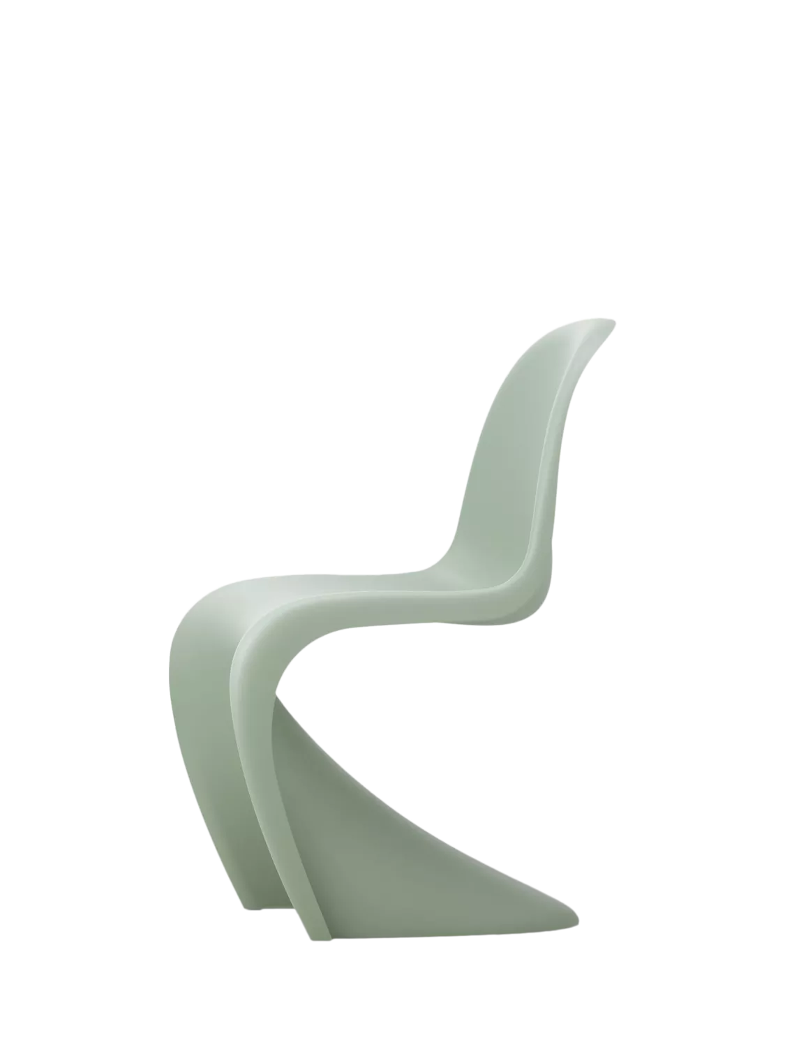Vitra Panton Chair by Vitra in polypropylene - British product