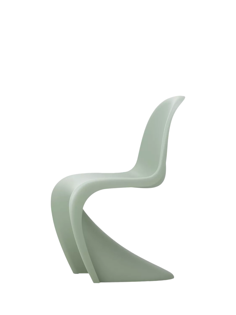 Vitra Panton Chair by Vitra in polypropylene - British product