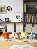 Vitra Eames Elephant small ornament, imported from the UK