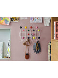 Vitra Hang It All multi-colour coat rack (British brand)