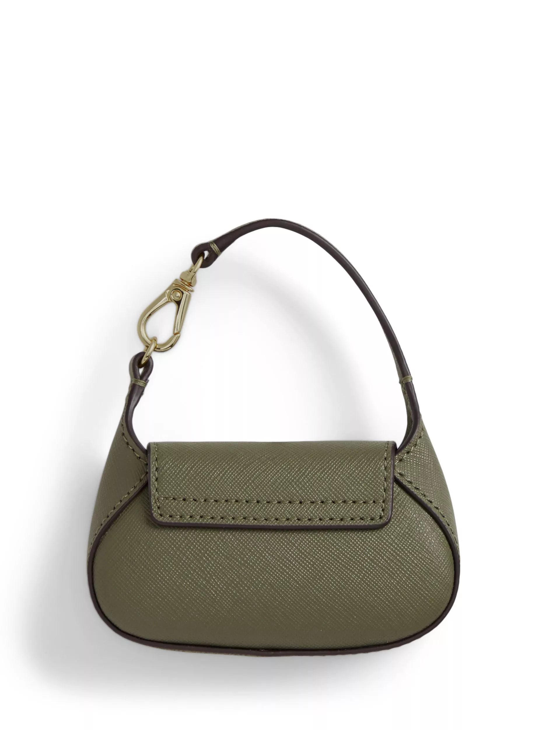 Ralph Lauren Schylar bag charm small - UK version