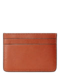 Ralph Lauren leather card holder in Lauren Tan (British brand)
