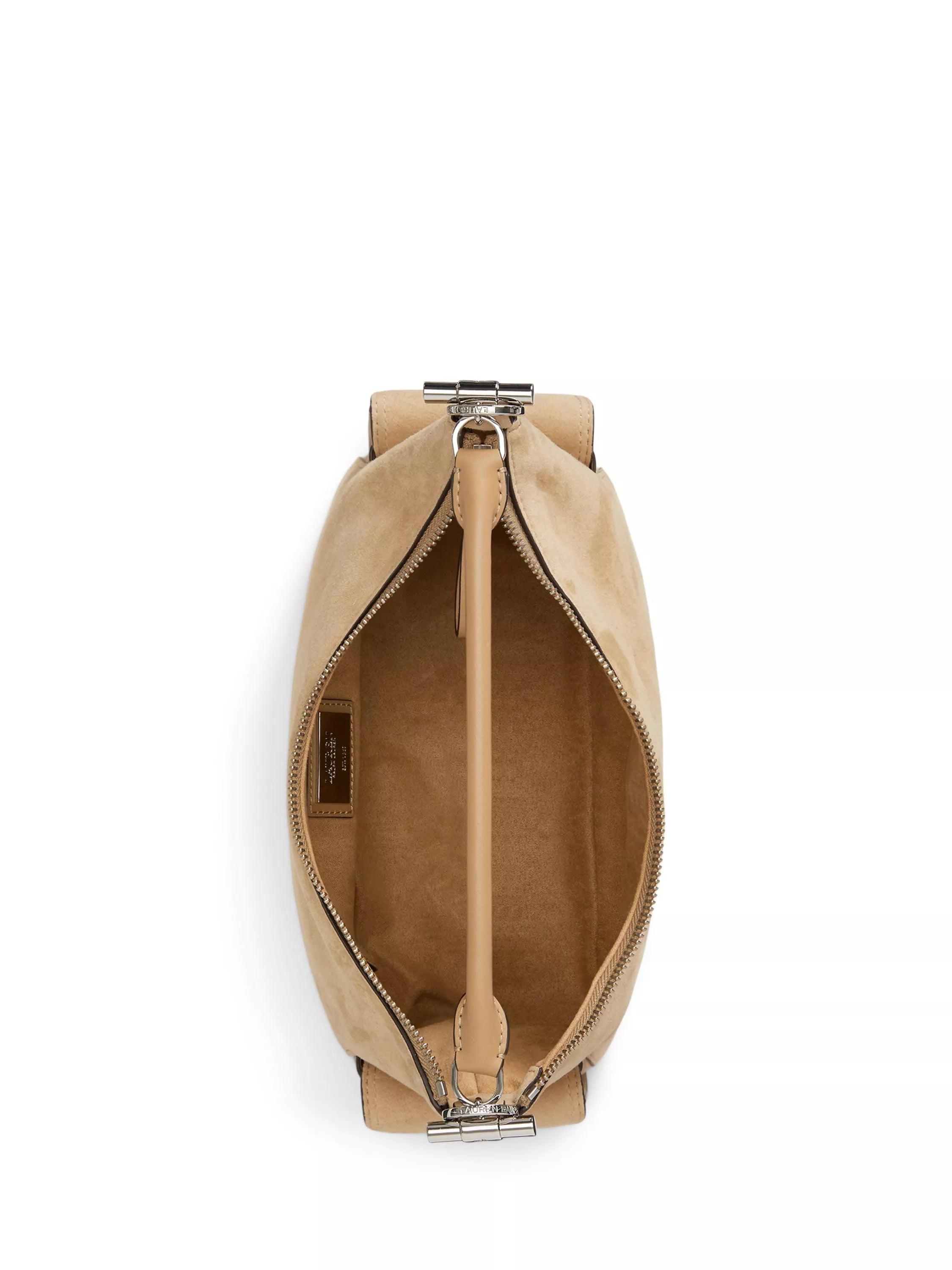 Ralph Lauren small Blaike shoulder bag, UK version